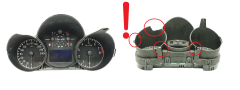 Tahometrs Alfa Romeo 147 735308748 110008953028