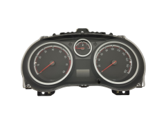 Spidometrs Opel Corsa D P0013264279 2954