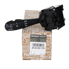 Pagriezienu Rādītāju Svira Oriģināls Dacia Logan Duster 2554000Q1F