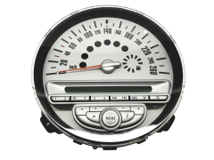 Spidometrs Mini Cooper 9189502-02 BM-503-931 32151