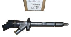 Degvielas inžektors Oriģināls Citroen Peugeot C5 C8 406 607 807 2.2HDI 1980AN