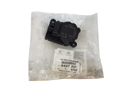 Sildītāja Vārsta Motors Jauns Oriģināls Citroen Peugeot C5 C6 407 6447RF