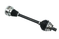 Piedziņas vārpsta 1K0407271D B18355 VW Audi Seat Skoda Borsehung