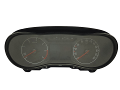 Spidometrs Opel Zafira 39107175 367030224