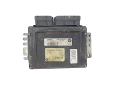 Vadības Bloks 12147527610-01 S118012001N 7536024 Mini BMW Siemens