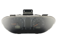 Spidometrs Ford Fusion Fiesta 2S6F-10849-NF 54445