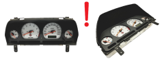 Tahometrs Rover 25 AR-0051-003 AR0051003 53892