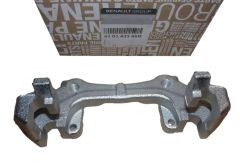 Bremžu suporta kronšteins Jauns Oriģināls 410143366R Renault Dacia