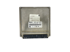 Vadības Bloks 0281010314 7786581 BMW Bosch 57150