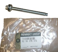 Skrūve Mocująca Wtrysk Jauns Oriģināls 8200376373 Renault