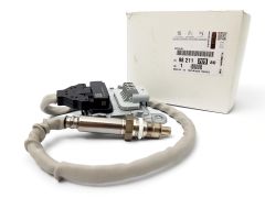 Lambda zonde Jauns Oriģināls Citroen Peugeot 1.6-2.0 HDi 9821120980