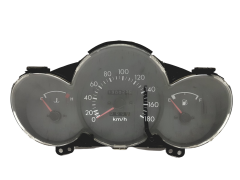 Spidometrs Hyundai Atos 94001-02401 9400102401 48514