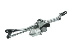 Stiklu Tīrītāju Mehānisms 5J1955113A 5J1955605B B18655 Skoda Borsehung