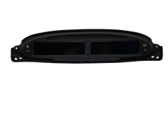 Spidometrs Citroen Xsara Picasso 9651667380 2174