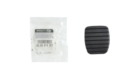 Pedāļu Uzlikas Jauns Oriģināls 8200874407 Renault