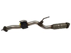 Egr Vārsts Jauns Oriģināls 200104EA3A Renault