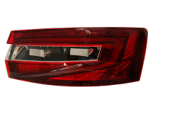Lukturis Labā Aizmugurē 3V5945208 99451798402 Skoda Superb III DPA