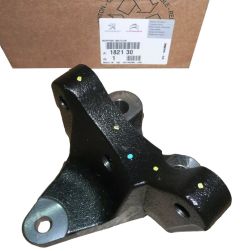 Dzinēja kronšteins Oriģināls 1681128280 Citroen Peugeot