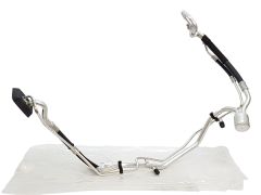 Kondicioniera caurule Peugeot 307 2.0 16v 6460QJ Jauns Oriģināls
