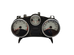 Tahometrs Peugeot 207 9662904980 A2C53190342 1147