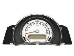 Spidometrs Opel Agila 34100-52K00 3410052K00 53348