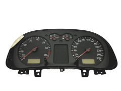 Tahometrs VW Golf MK4 Bora 1J0920801B 0263618005 56561