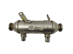 EGR Dzesētājs 9640843480 1628XQ Valeo 2,2 HDI Citroen Peugeot