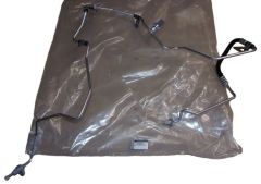 Kondicioniera caurule Jauns Oriģināls 924402668R Renault Megane 4