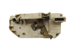 Durvju slēdzenes mehānisms Kreisais Aizmugurē 913739 Peugeot 306 Kiekert 10706
