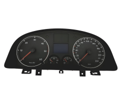 Tahometrs VW Touran 1T0920864A 110080378003 31368