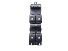 Logu Vadības Slēdzis VW Seat Skoda 1J4959857D 03755031