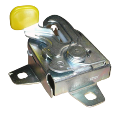 Motora Pārsega Slēdzene Oriģināls Jumper Boxer Ducato III 1608501380