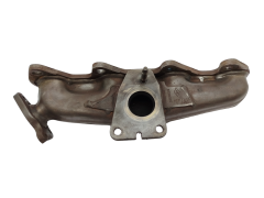 Izplūdes kolektors 8200619895 2.0 dCi Renault Opel Nissan 8200869194 1173
