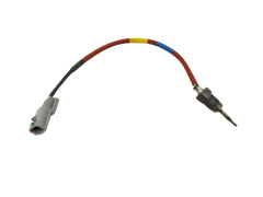 Izplūdes Gāzu Temperatūras Sensors 165800657R Renault Nissan 2.0 dCi Valeo 0km
