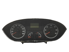 Tahometrs Ducato Jumper Boxer 1340672080 Fiat 30853