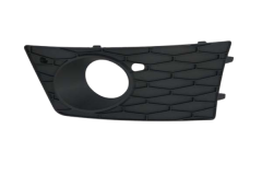 Halogēnu Ietvars Kreisā 1P0853665P 88531564302 Seat Leon DPA
