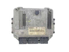 Vadības Bloks 0281011776 8200391966 8200386508 Renault Bosch 63363