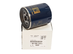 Eļļas Filtrs Oriģināls Citroen Peugeot 9809532380
