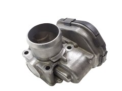 Gāzes korpusa vārsts Citroen Peugeot Ford 9673534480 1.6 HDI 1047