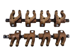 Bīdītājs 132523930R 132857192R 132853895R 1.2 16v D4F Renault
