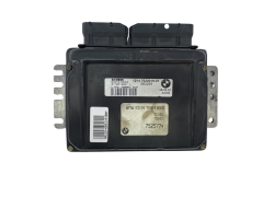 Vadības Bloks 1214 7520019-01 S118012001L Mini BMW Siemens 53341