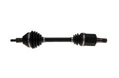 Piedziņas vārpsta Kreisā 6R0407763F 44071724701 VW Seat Skoda Vika