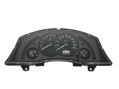 Spidometrs Opel Meriva A 13173375XJ 110080161020 57358