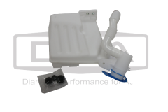 Vējstikla Mazgāšanas Šķidruma Tvertne 1K0955453S 99550105202 VW Audi Seat Skoda DPA