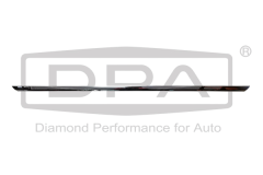 Bufera Līste Kreisā Ar VW Touareg 760853253 88531812202 DPA