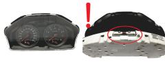 Tahometrs Volvo C30 V50 31254775 69199-410T 52375