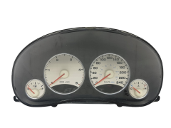 Tahometrs Jeep Cherokee P56010466AH 55491