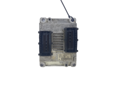 Vadības Bloks 00468153620 0261206714 ME731HA003 Alfa Romeo Bosch 57342