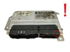 Vadības Bloks 9030930131F 39100-02800 MXE1IN03 Hyundai Kefico