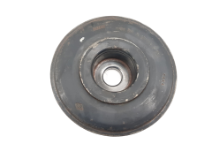 Kloķvārpstas skriemelis 8200395313 1.4 1.6 16v Renault Clio 3 Dacia